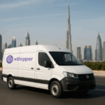 12.Top 13 Courier Service  Companies In Dubai For 2025